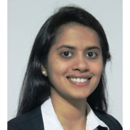 Preethi Durai