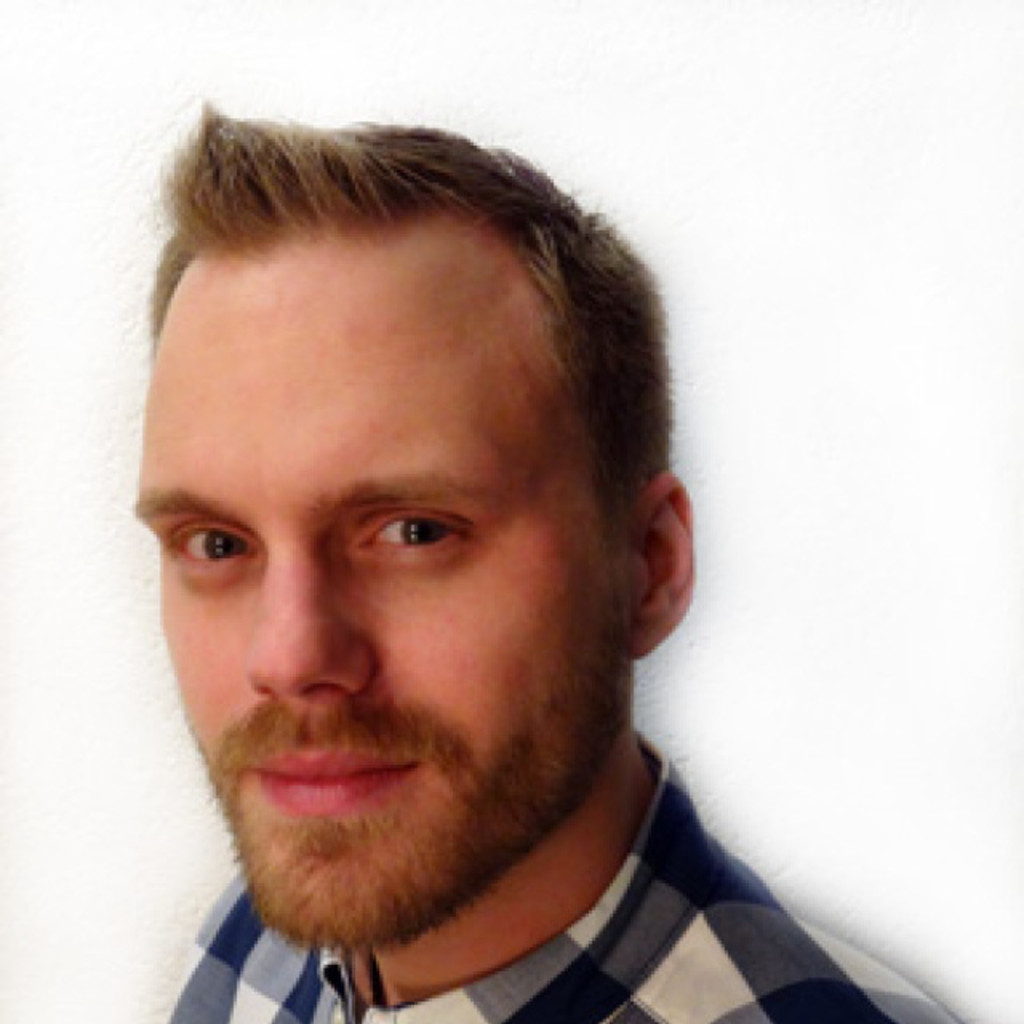 Benjamin Hitz - Internet & Security Engineer - Iway AG | XING