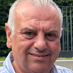 Naser Shaka