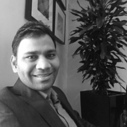 Priyank Mishra