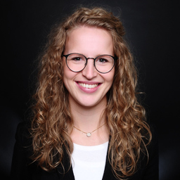 Svenja Wehmeier