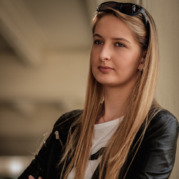 Janina Bietz