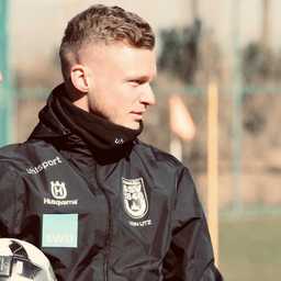 Michael Clemens
