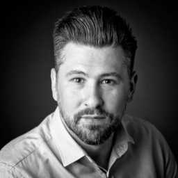 Dennis Schumann