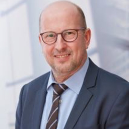 Holger Hentschel