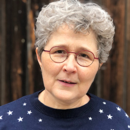 C. Monika Koch