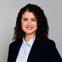 Laura Deger