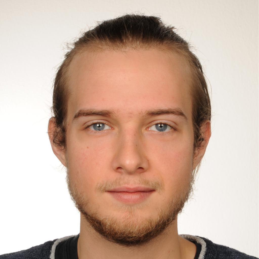 Daniel Friedrich Tontechniker Theater Münster XING