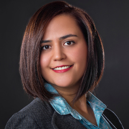 Mona Masoumi Goudarzi