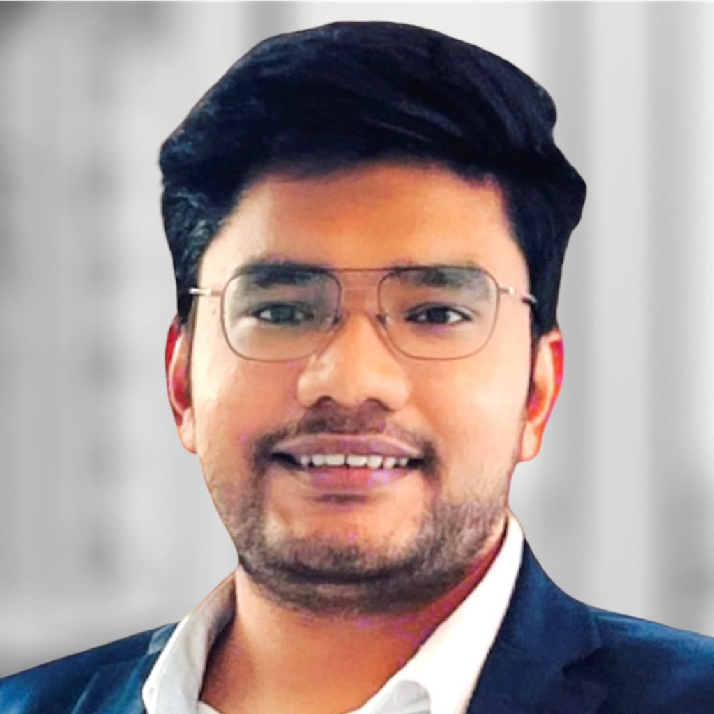 Deepanshu Gupta - Technical Leader - Sopra Steria | XING