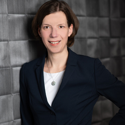 Nicole Schaarschmidt