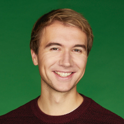 Tobias Trame