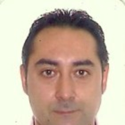 Jose Miguel martinez Cruz