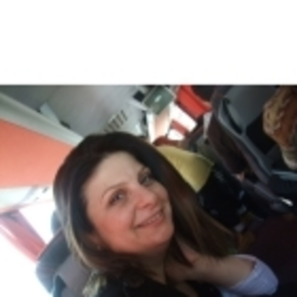 Ozlem Alay Yurt İçi Operasyon Sorumlusu Gts Travel XING