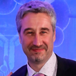 Dr. Markus Mickel