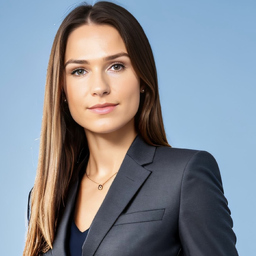 Alischa Haaser