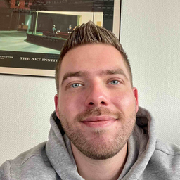 Marcel Brünjes's profile picture