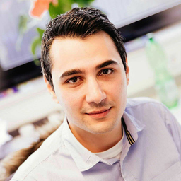 Murat Karacan