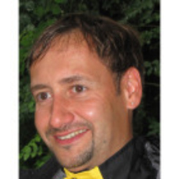 Marc Parnell
