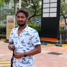 Venkatesh Gangavarapu