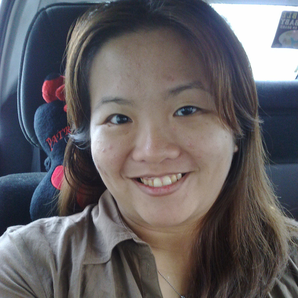 Patricia Tan Sales Associate LEGO GmbH XING