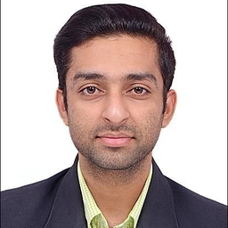 Aayush Kumar