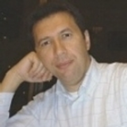 Christophe GARCIA