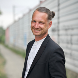 Daniel Webelholz