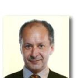 Gerhard Palnstorfer