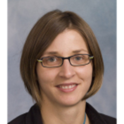 Verena Wolfram