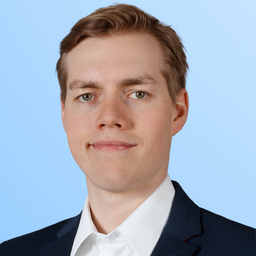 Profilbild Andreas Mayer