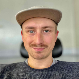 August Heckmann