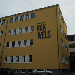 Handelsakademie I Wels's profile picture