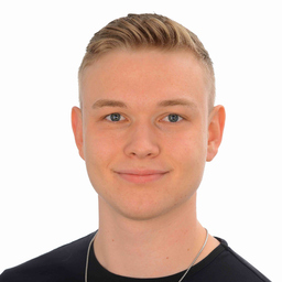 Dominik Straub