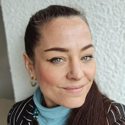 Runa Rosina Menges