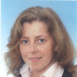 Melanie Kühnast