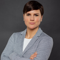 Julia Gelhaar