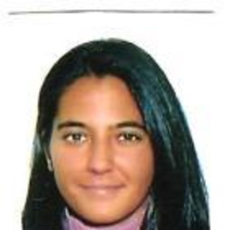 Cristina Vera Martín