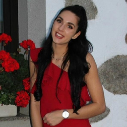 Selina Pelz