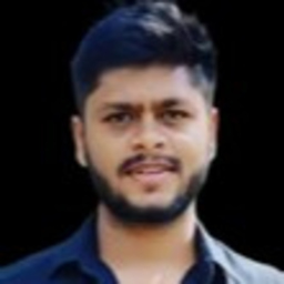 Saurin patel