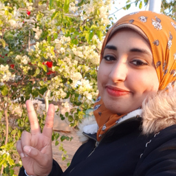 Asmaa Mahmoud