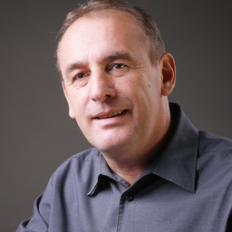 Frank Schreiber
