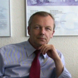 Peter Josef Jeuk