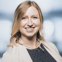 Johanna Kamin's profile picture