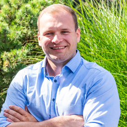 Ronny Lange