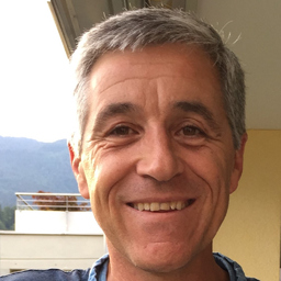 Matthias Kellenberger