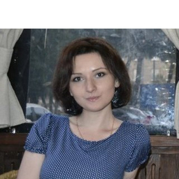 Aleksandra Legedina's profile picture