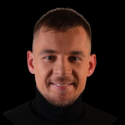 Dmytro Lifirenko
