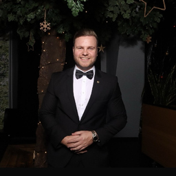 Sebastian Eskötter