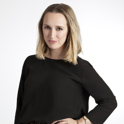 Madelaine Heilmann